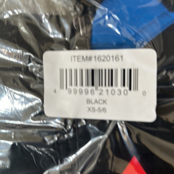 NWT Gerry Youth Systems Jacket, Black - Picture 8 of 8